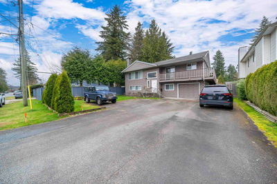 Image of home for listing MLS® R2981975