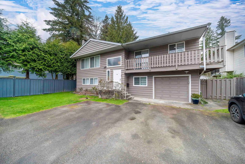 Image of home for listing MLS® R2981975