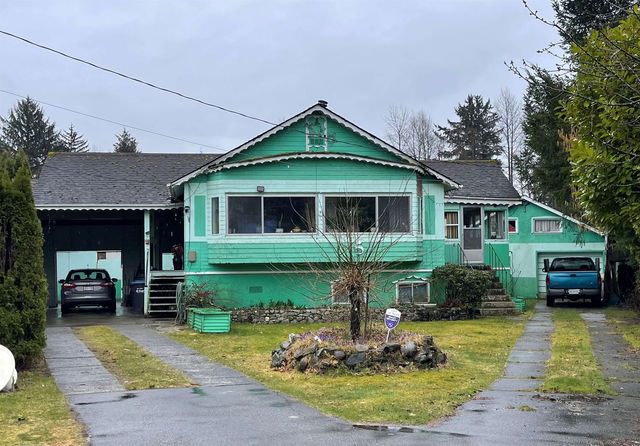 5 Bracken Parkway