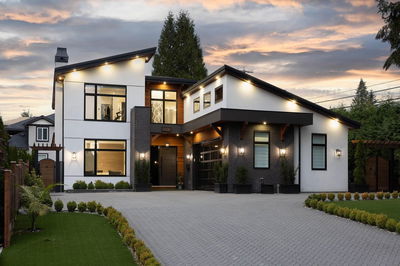 Image of home for listing MLS® R2982100