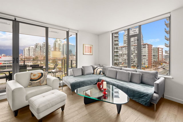 506 - 1678 Pullman Porter Street