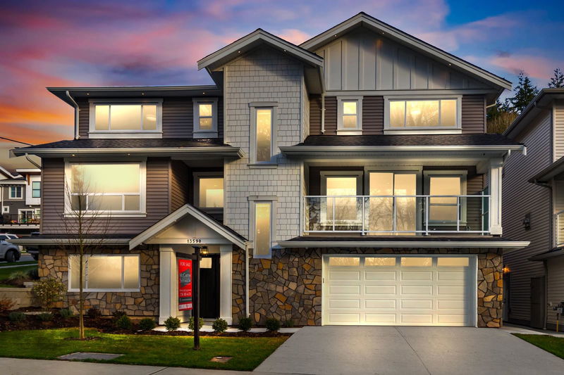 Image of home for listing MLS® R2982138