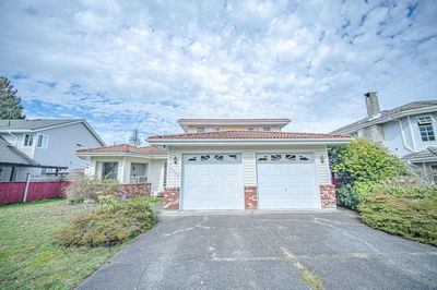 Image of home for listing MLS® R2982164