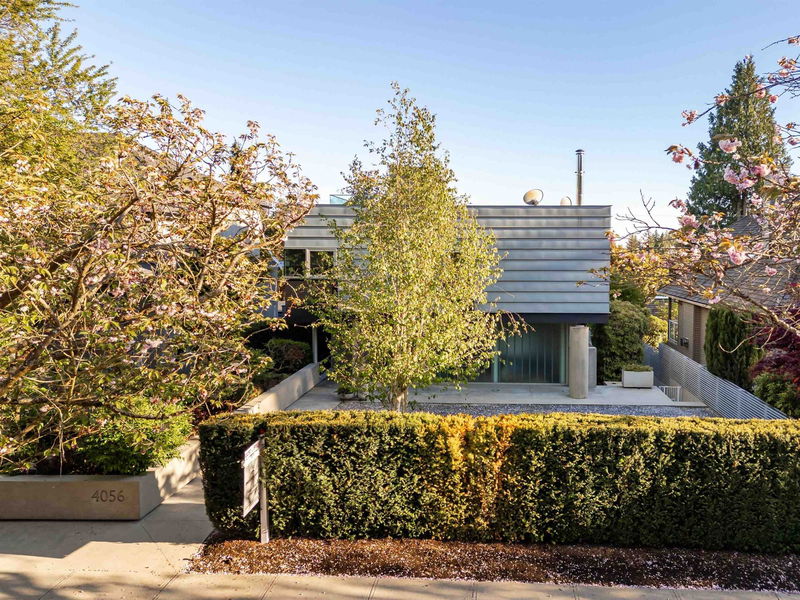 4056 36th Avenue W, Vancouver, British Columbia