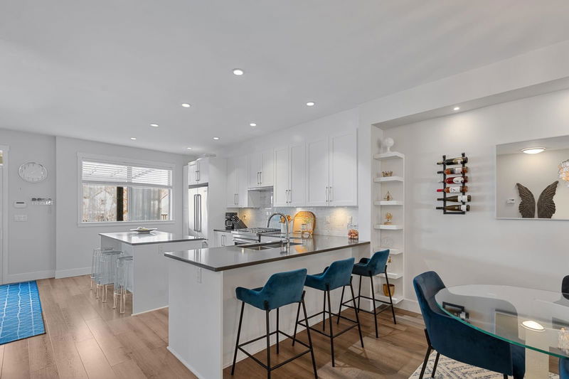 Image of home for listing MLS® R2982288
