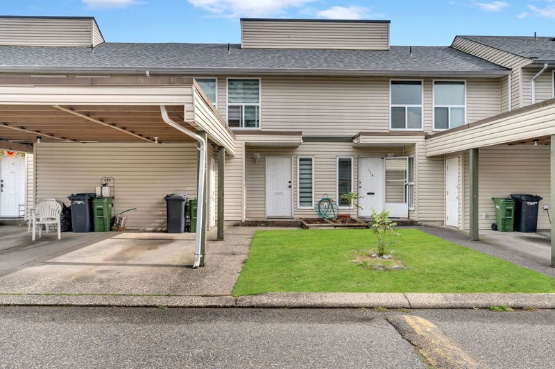 32550 Maclure Road #177, Abbotsford, British Columbia