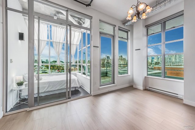 307 - 495 6th Avenue W