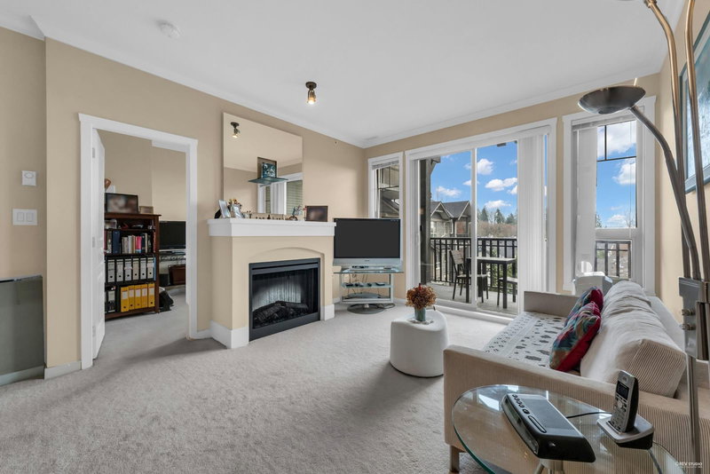 409 - 2969 Whisper Way, Coquitlam, V3E 3S8 | Image 3