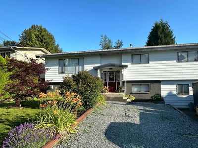 Image of home for listing MLS® R2982401
