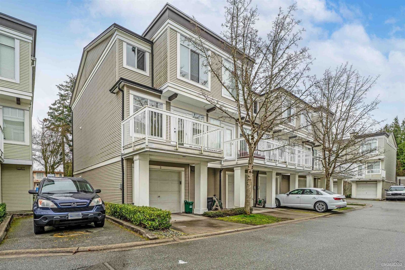 Image of home for listing MLS® R2982431