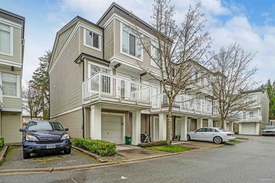 Image of home for listing MLS® R2982431