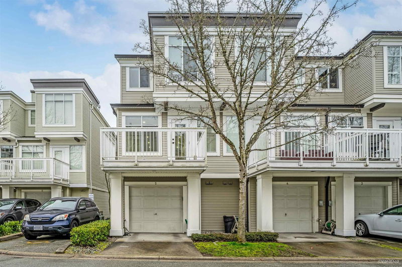 Image of home for listing MLS® R2982431