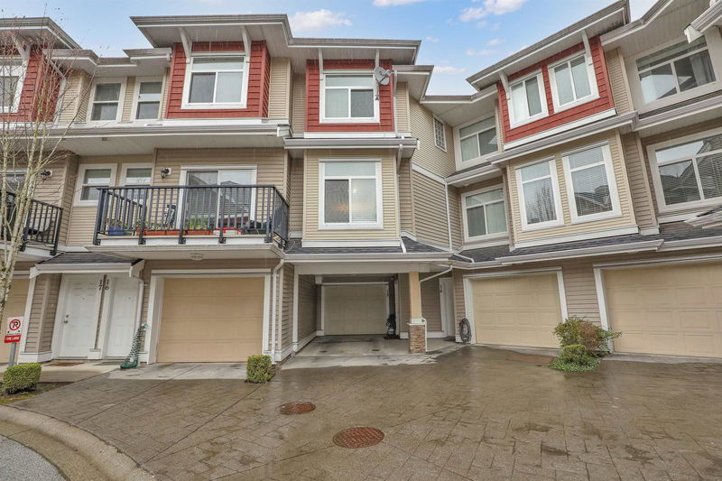 Image of home for listing MLS® R2982464