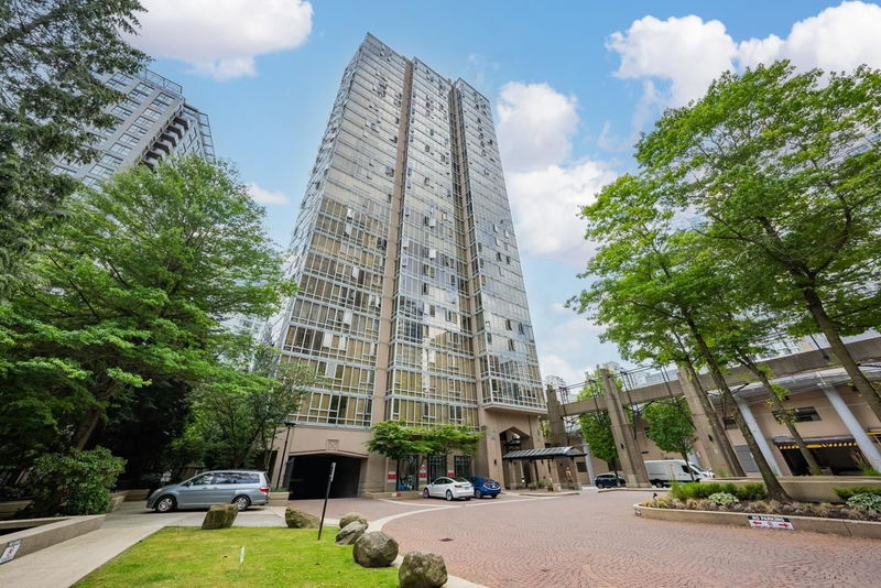 950 Cambie Street #705, Vancouver, British Columbia