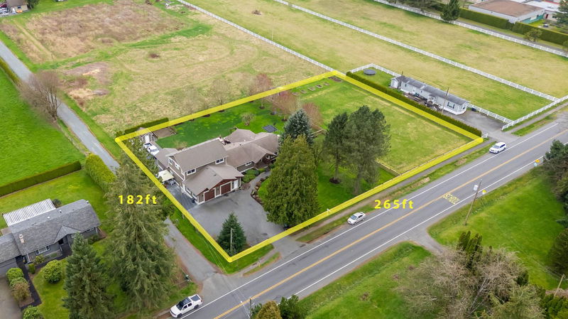 23540 47 Avenue, Langley, British Columbia