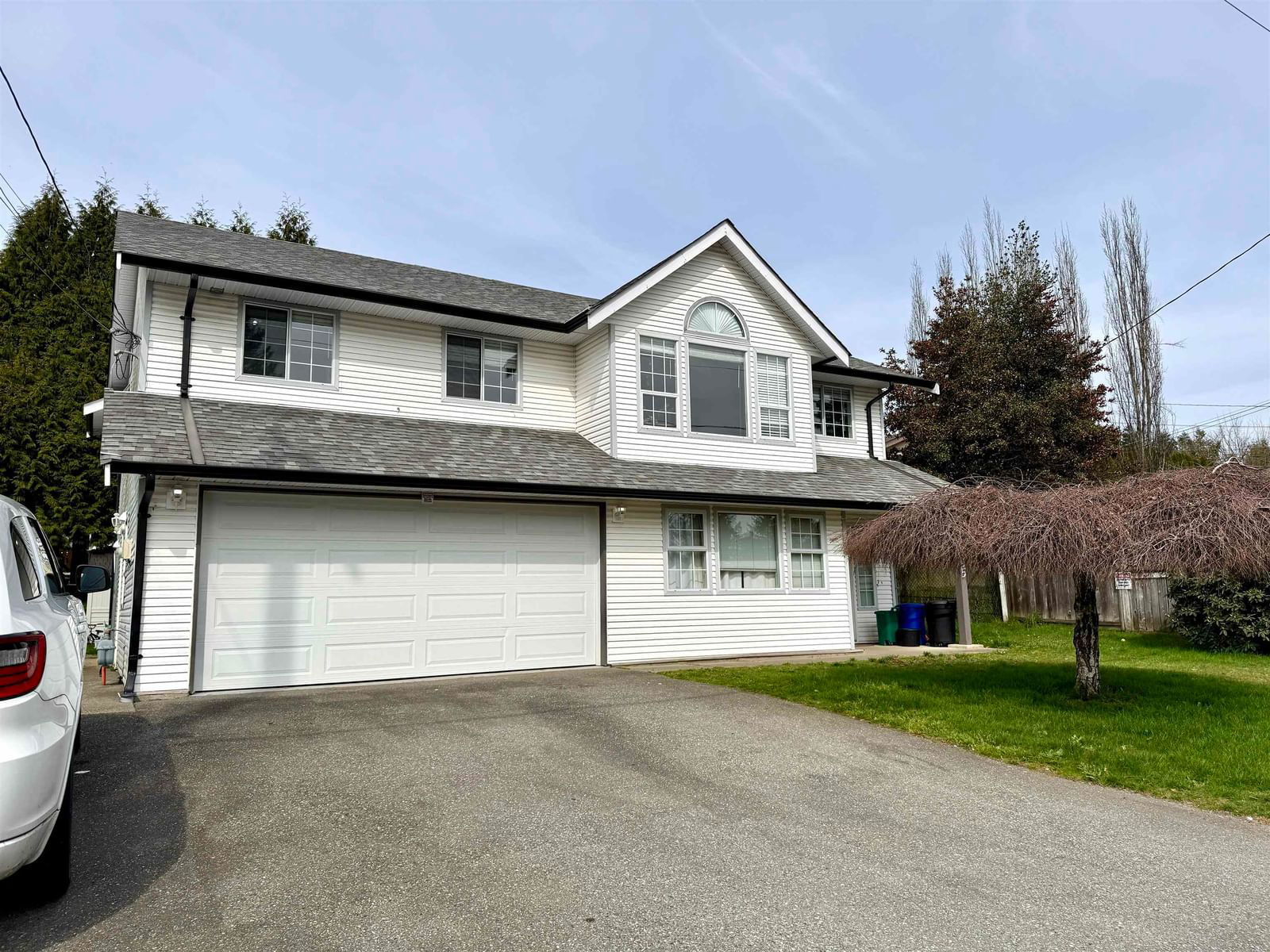Image of home for listing MLS® R2982527