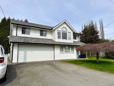 Image of home for listing MLS® R2982527