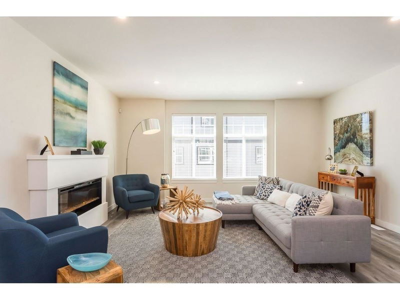 Image of home for listing MLS® R2982582