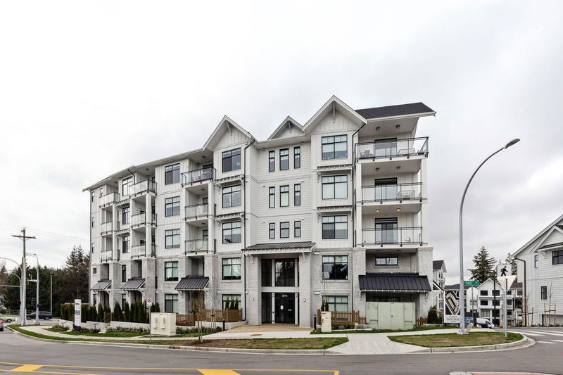 3315 148 Street #403, Surrey, British Columbia