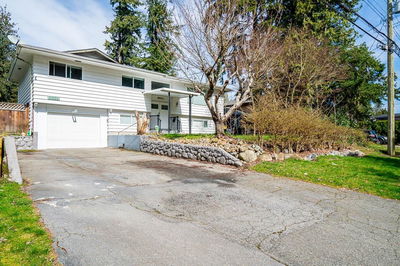 Image of home for listing MLS® R2982642