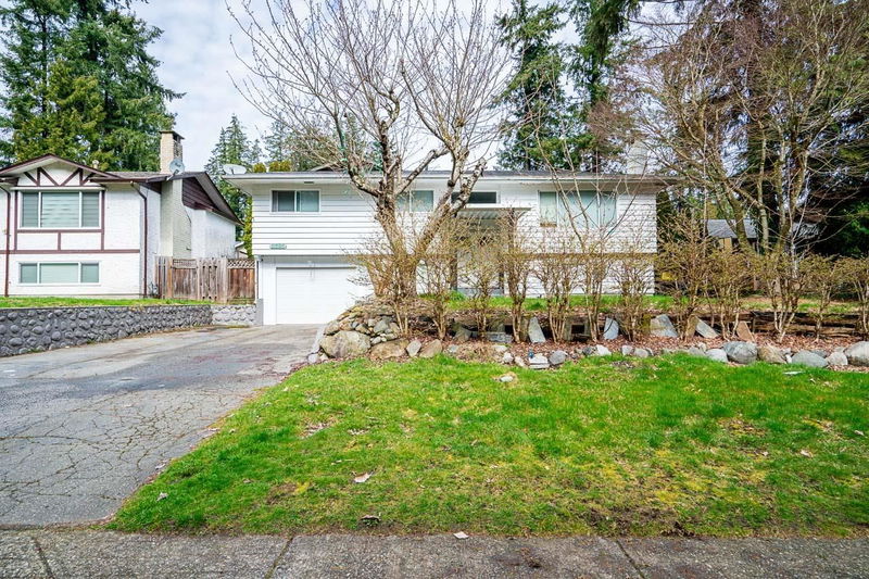 Image of home for listing MLS® R2982642