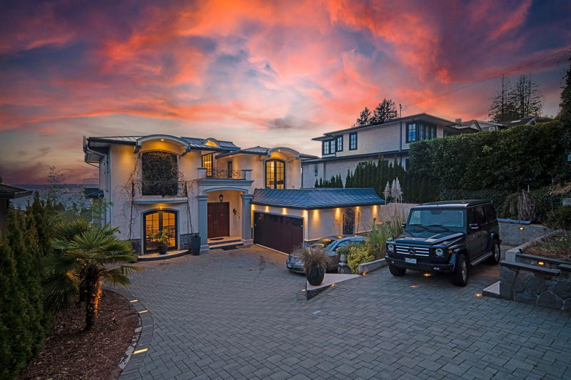 Image of home for listing MLS® R2982669