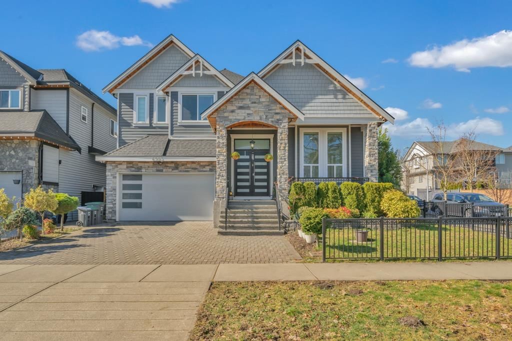 Image of home for listing MLS® R2982671