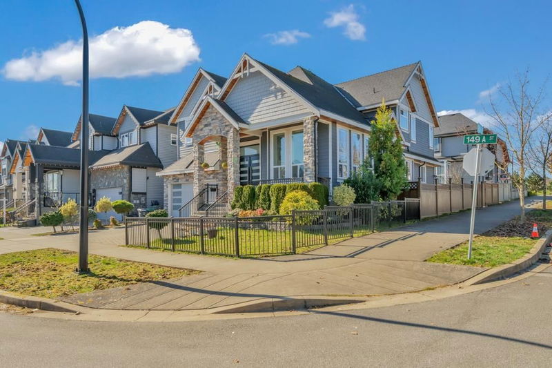Image of home for listing MLS® R2982671