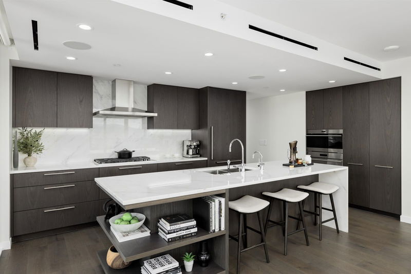 1335 Howe Street #2401, Vancouver, British Columbia