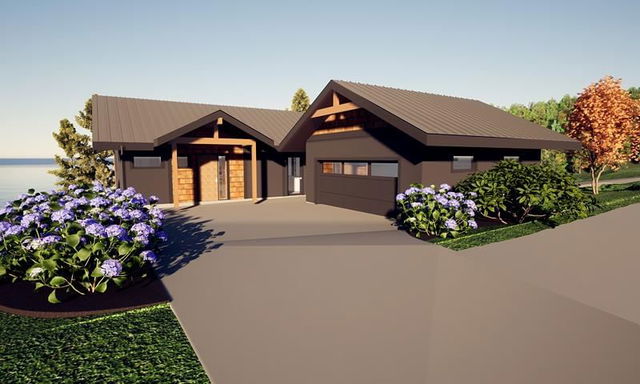 791 Seymour Bay Drive