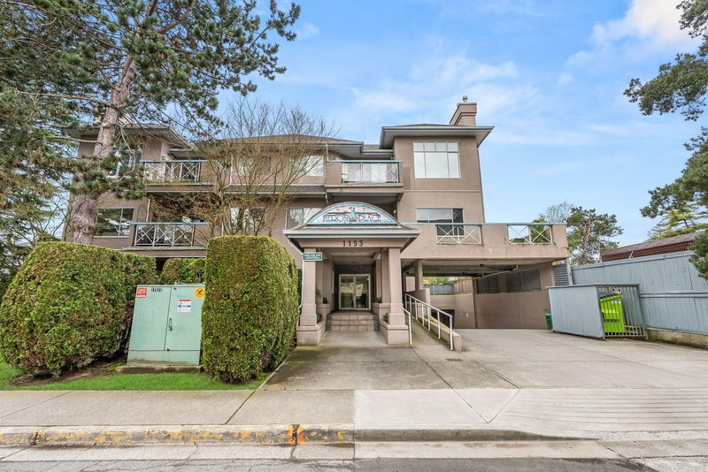 1153 54a Street #202, Delta, British Columbia