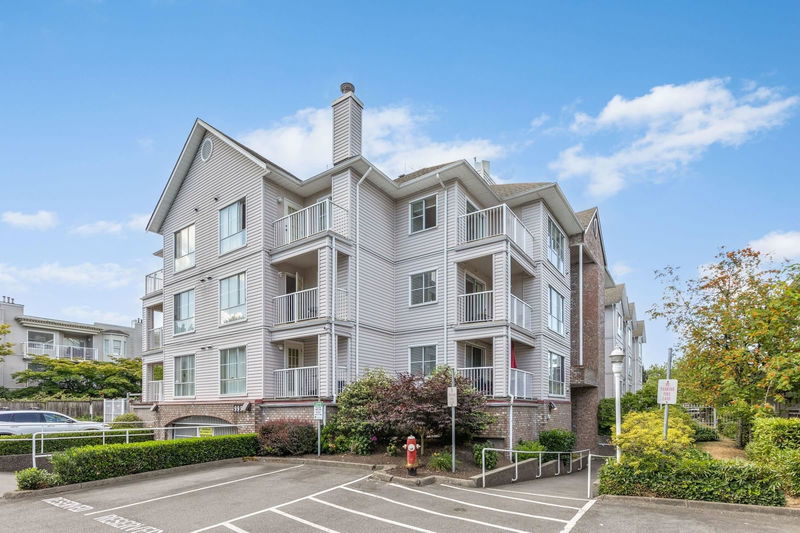 9951 152 Street #202, Surrey, British Columbia