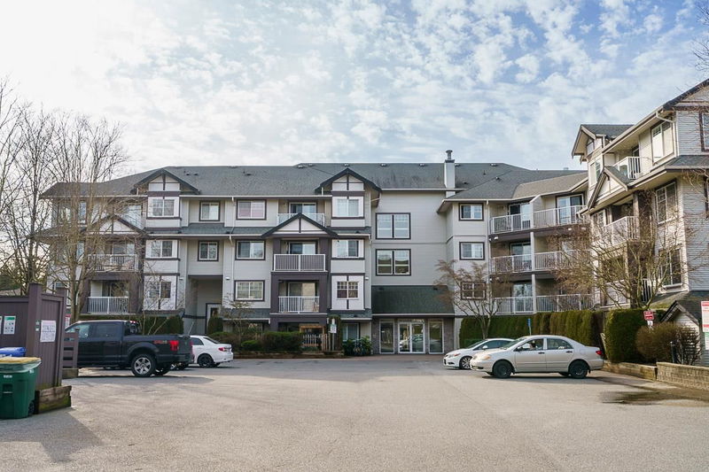 19320 65 Avenue #309, Surrey, British Columbia