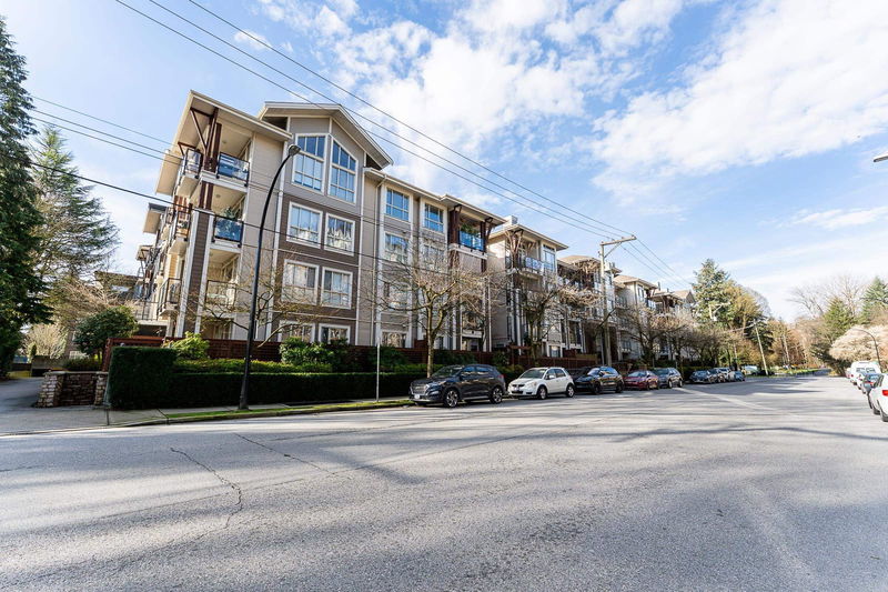 Image of home for listing MLS® R2982809