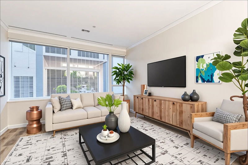 1177 Hornby Street #612, Vancouver, British Columbia