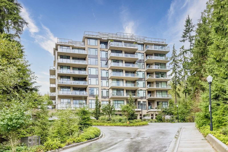 1415 Parkway Boulevard #713, Coquitlam, British Columbia