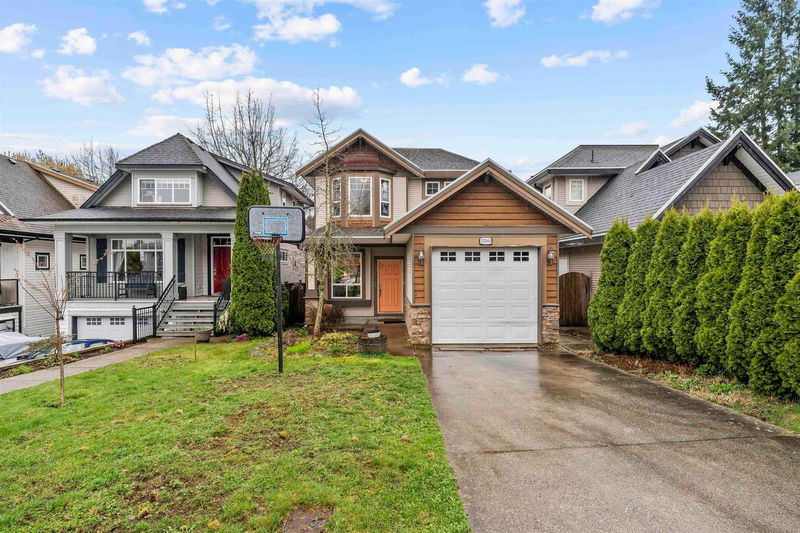 Image of home for listing MLS® R2982857