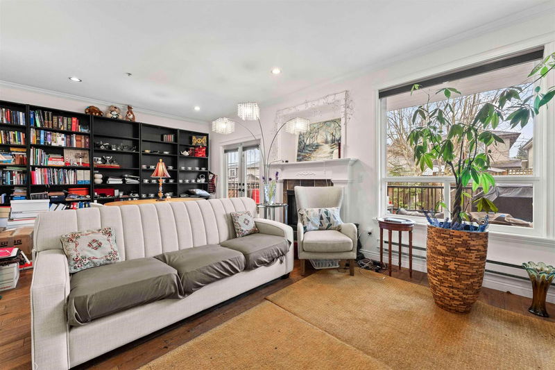 Image of home for listing MLS® R2982857