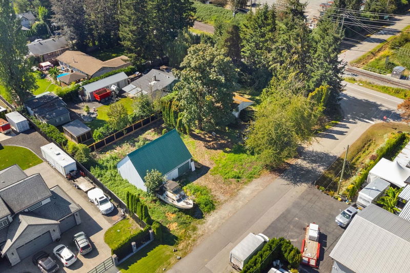 6934 Glover Road, Langley, British Columbia