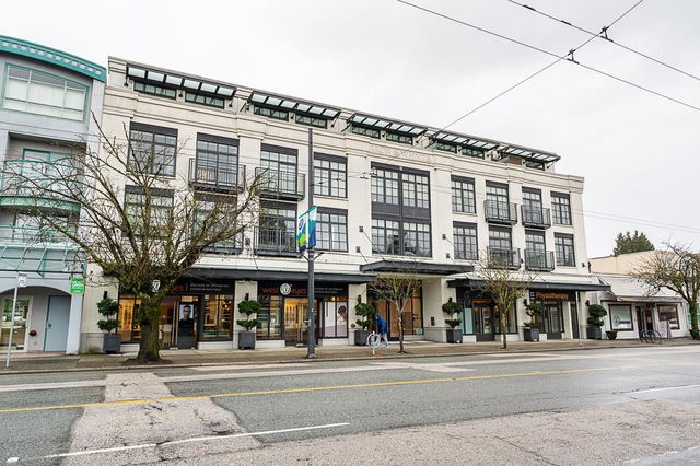 308 - 4355 10th Avenue