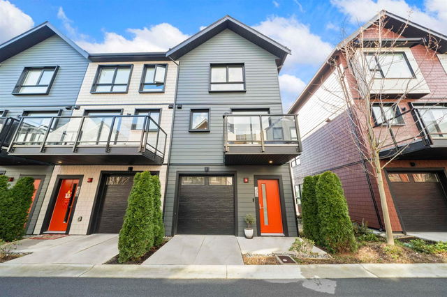 152 - 4738 Hemlock Way