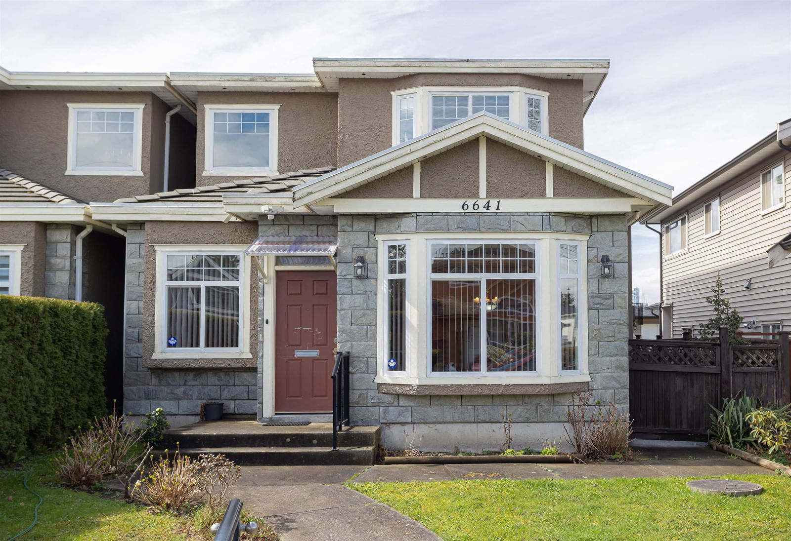 Image of home for listing MLS® R2982977