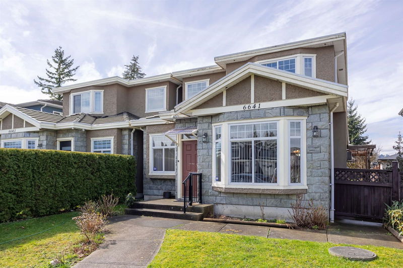 Image of home for listing MLS® R2982977