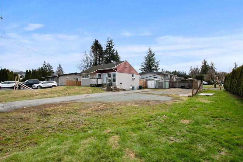 45470 Bernard Avenue, Chilliwack, British Columbia