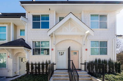 Image of home for listing MLS® R2983032
