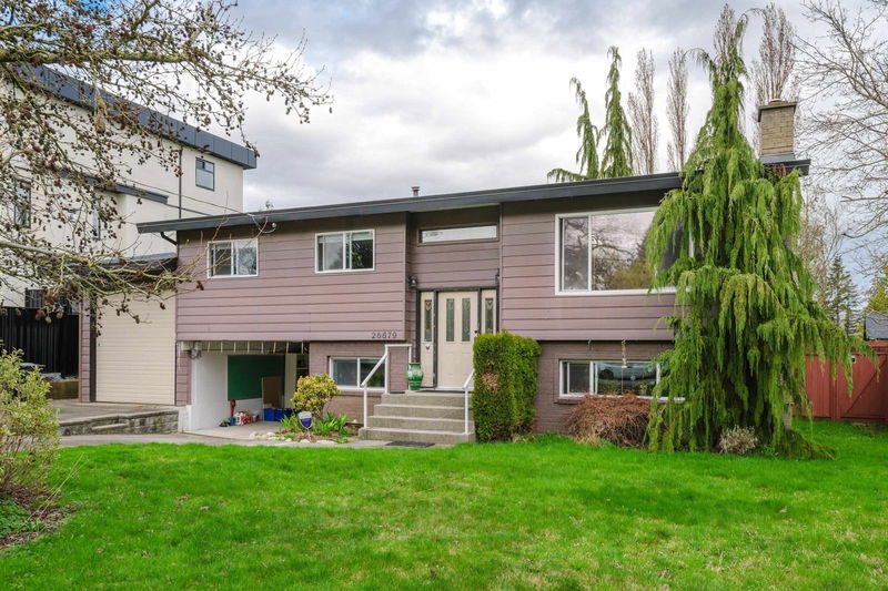 26679 30a Avenue, Langley, British Columbia