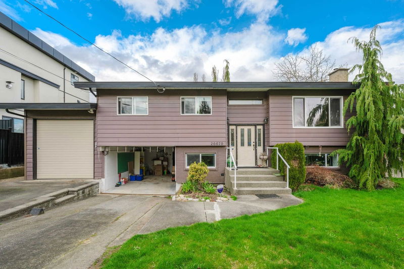 Image of home for listing MLS® R2983039