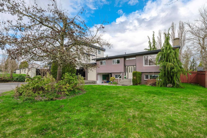 Image of home for listing MLS® R2983039