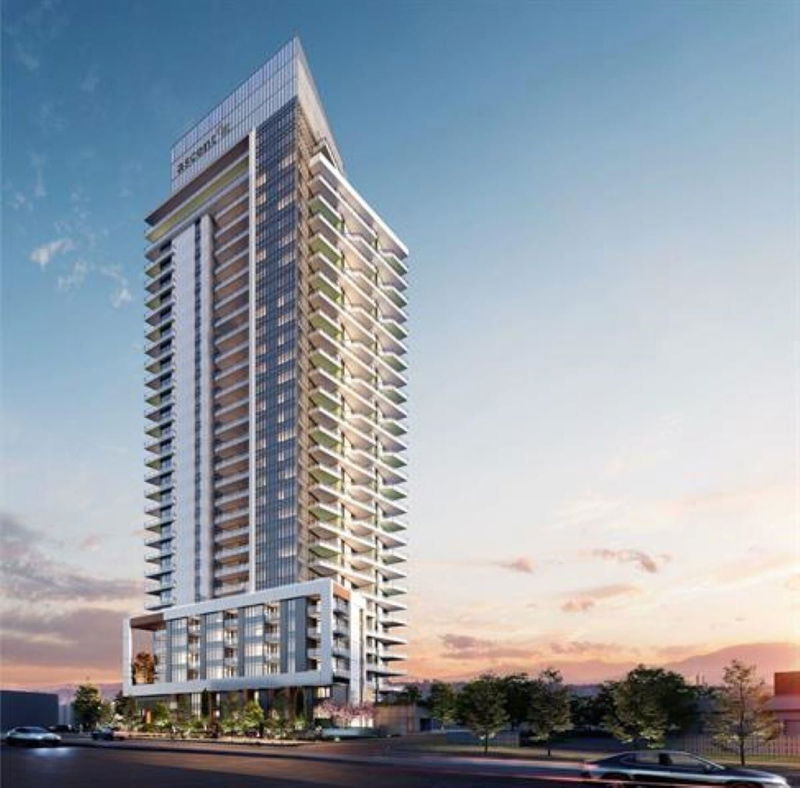 10428 Whalley Boulevard #1204, Surrey, British Columbia
