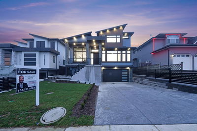 Image of home for listing MLS® R2983087